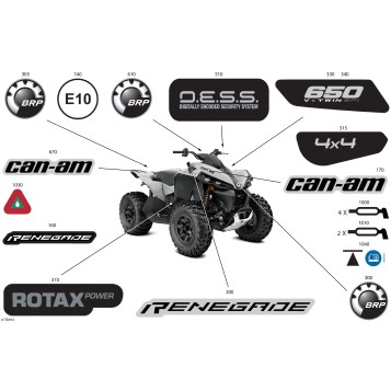 07- Body - Feature Decals