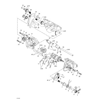 05- Gear Shift