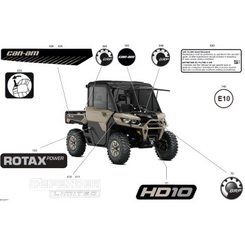 07- Body - Decals