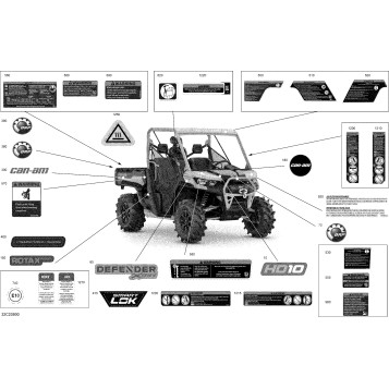09- Decals - XMR