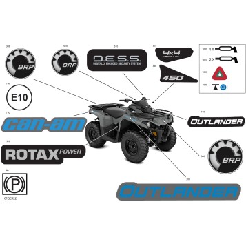 07- Body - Decals