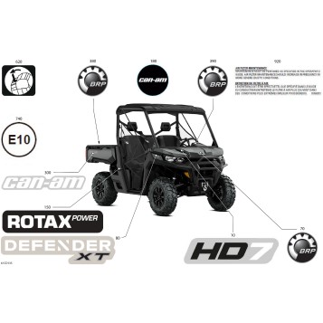 07- Body - Decals