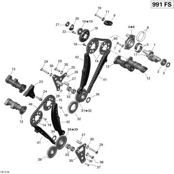 01- Valve Train