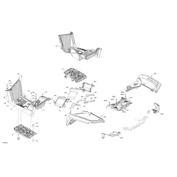 07- Body - Rear Section