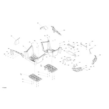 07- Body - Rear Section