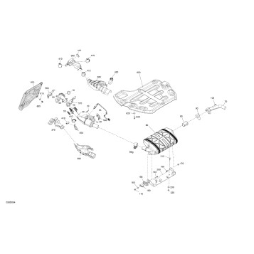 02- Engine - Exhaust