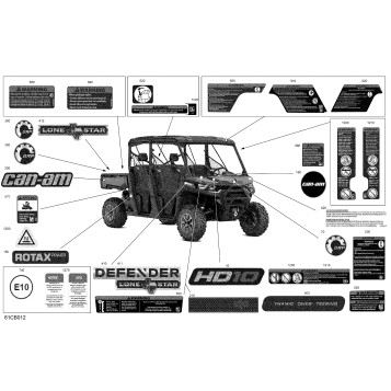 07- Body - Decals