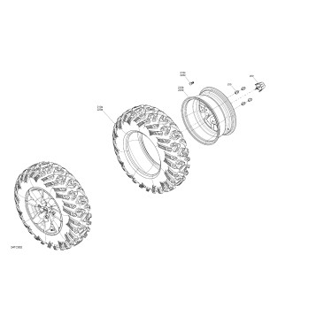 04- Drive - Front Wheels