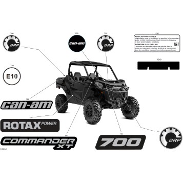 07- Body - Decals