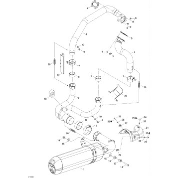 01- Exhaust System SM5 Manual