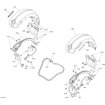 09- Body And Accessories Front Fender_RT