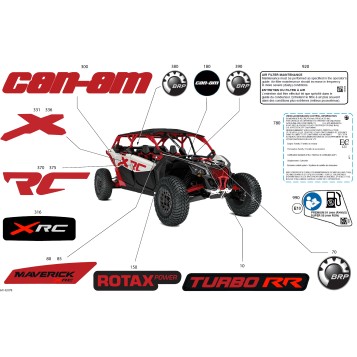 07- Body - Decals