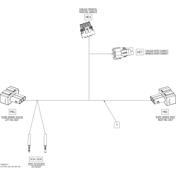 10- Electrical Harness Rear, NA_Inter_15C1502c