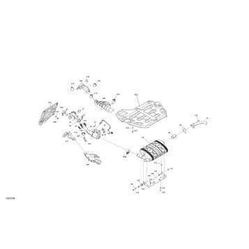 02- Engine - Exhaust
