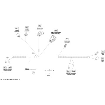 10- Electrical Harness Europe