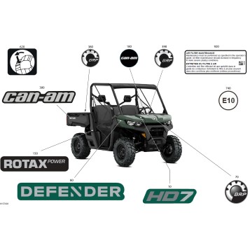 07- Body - Decals