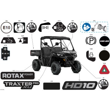 07- Body - Decals