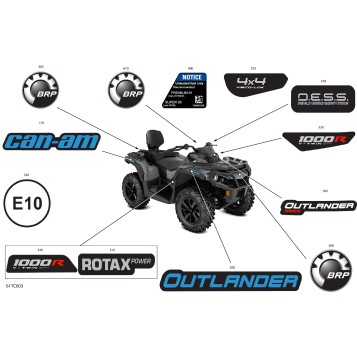 07- Body - Decals