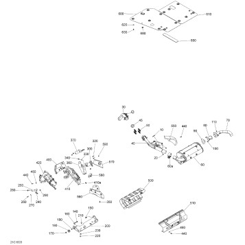 01- Exhaust System