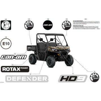 07- Body - Decals