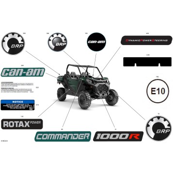 07- Body - Decals