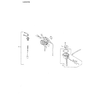 02- Carburetor