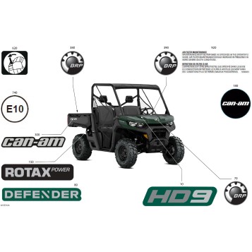 07- Body - Decals