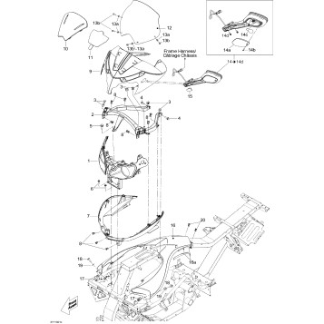 09- Body And Accessories Console