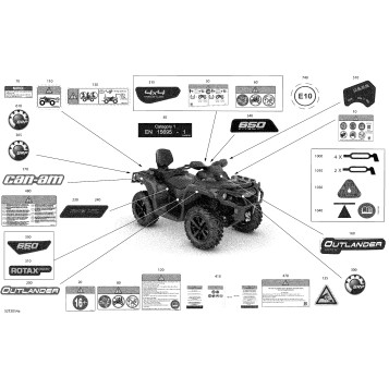 09- Decals - XTP