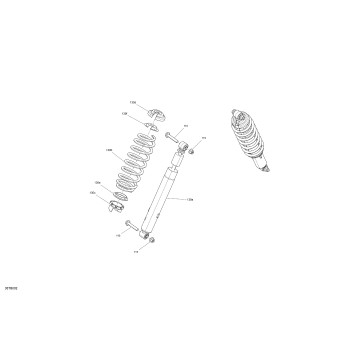 05- Suspension - Front Shocks