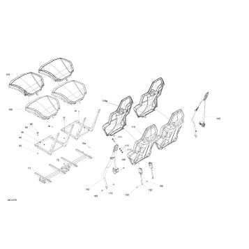07- Body - Back Seat