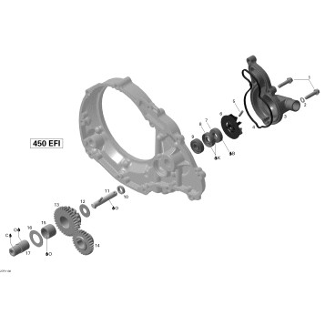 01- Engine Cooling