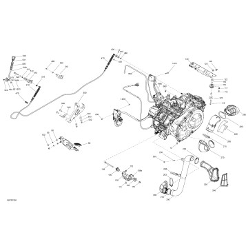 01- Engine - Vehicule