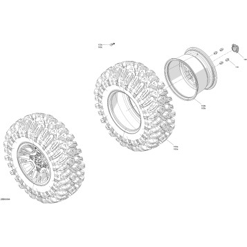 04- Drive - Rear Wheels
