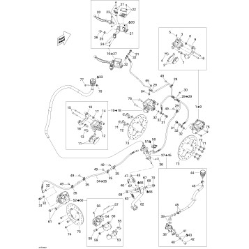 06- Hydraulic Brake