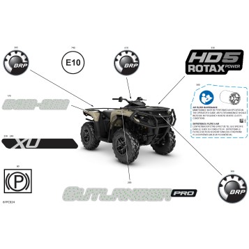 07- Body - Feature Decals