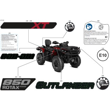 07- Body - Feature Decals