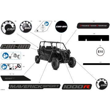 07- Body - Decals