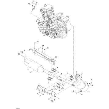 01- Exhaust System