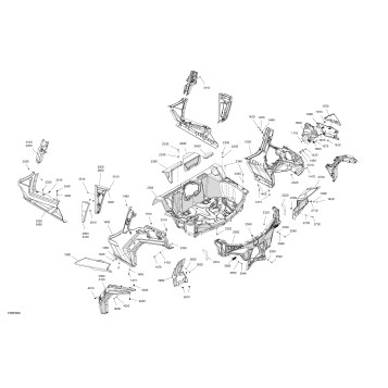 07- Body - Rear Section