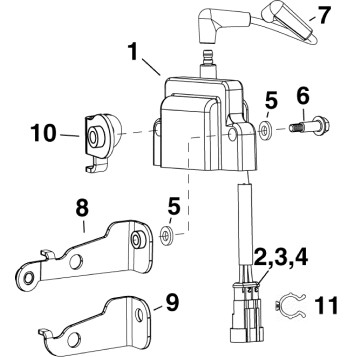 IGNITION COIL