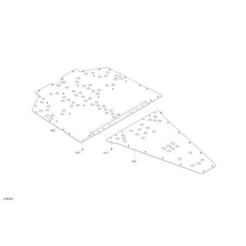 07- Body - Skid Plate