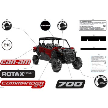 07- Body - Decals