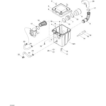02- Air Intake