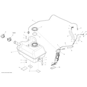 02- Fuel System _14C1509
