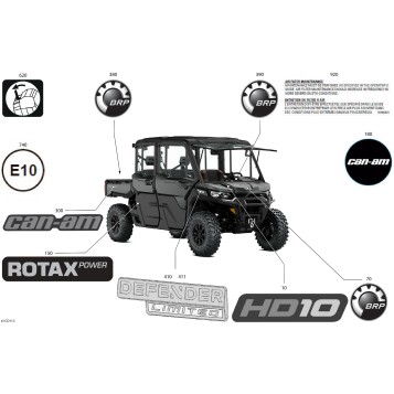 07- Body - Decals