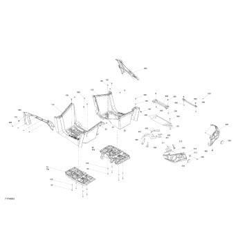 07- Body - Rear Section
