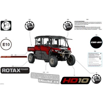 07- Body - Decals