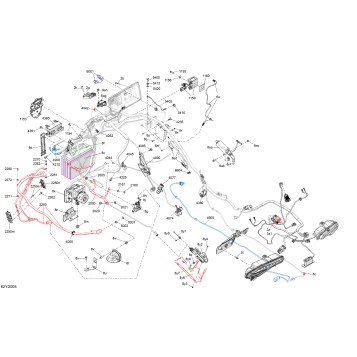 08- Electric - System