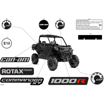 07- Body - Decals